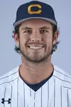 December 5, 2019; Haas Pavillion, Berkeley, California, USA; BB: 2019.11.05 Baseball Media Day; Sam Wezniak (1) Photo credit: Marcus Edwards- KLC fotos