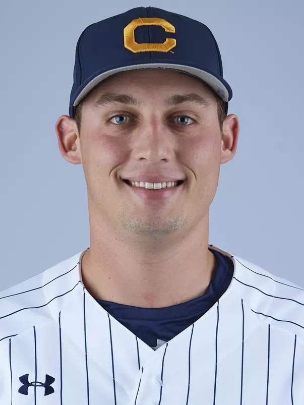 December 5, 2019; Haas Pavillion, Berkeley, California, USA; BB: 2019.11.05 Baseball Media Day; Jack Wolger (29) Photo credit: Marcus Edwards- KLC fotos
