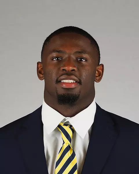 Deon White