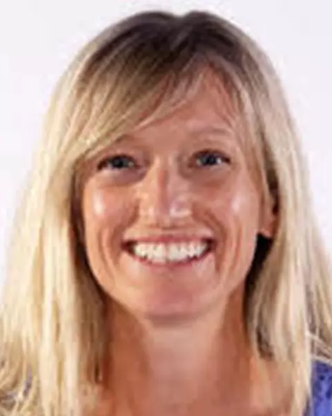 Lindsay Huston