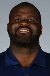 Tarik Glenn