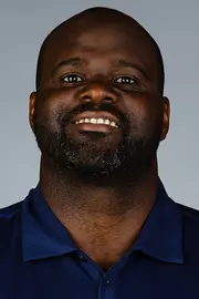 Tarik Glenn