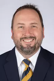 Beau Baldwin