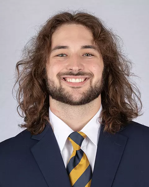 Ben Moos