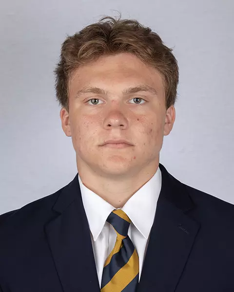 Blake Antzoulatos