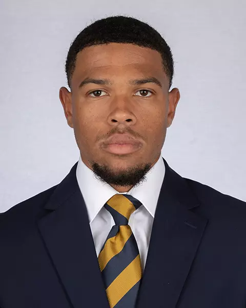Branden Smith