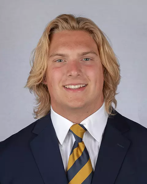 Brayden Rohme