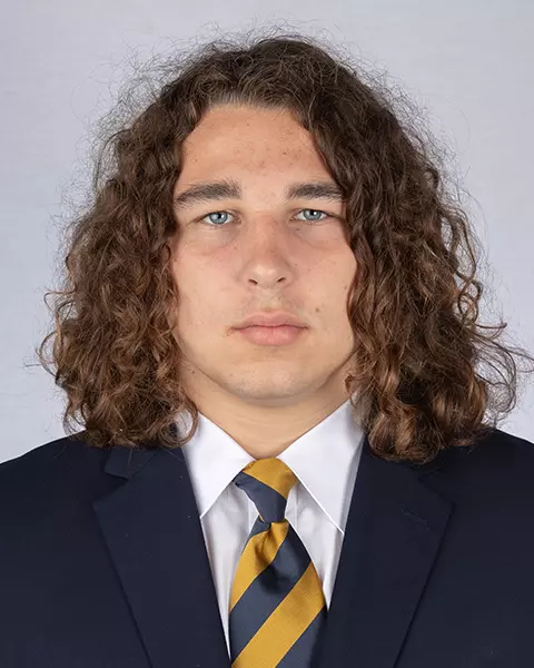 Brett Johnson