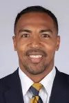 2019 Burl Toler III Head Shot