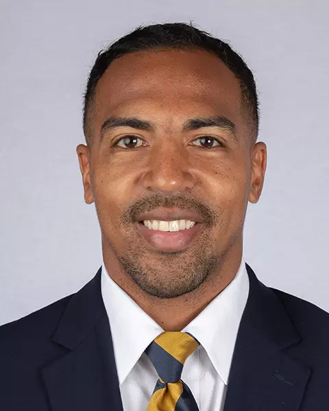 2019 Burl Toler III Head Shot
