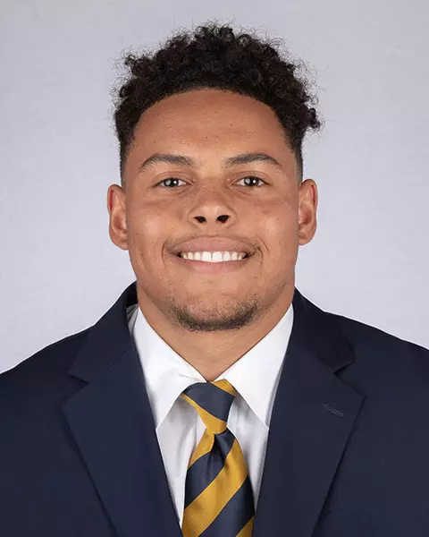 Cameron Goode