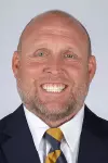 2019 Charlie Ragle Head Shot