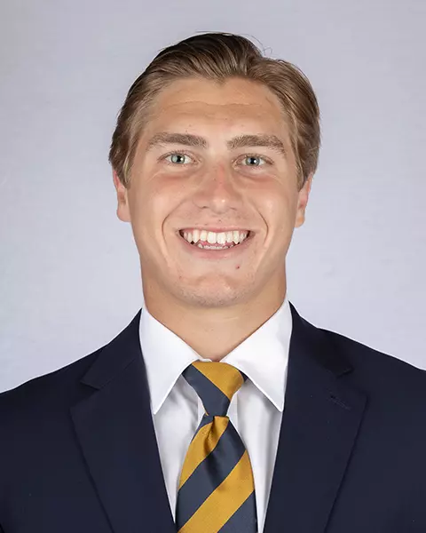Chase Garbers
