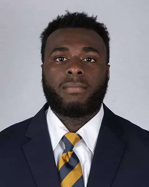Chinedu Udeogu