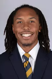 D'Shawn Hopkins