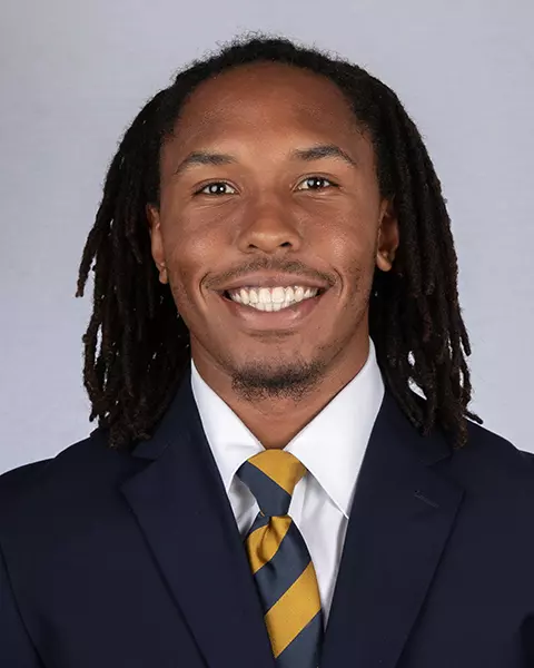 D'Shawn Hopkins
