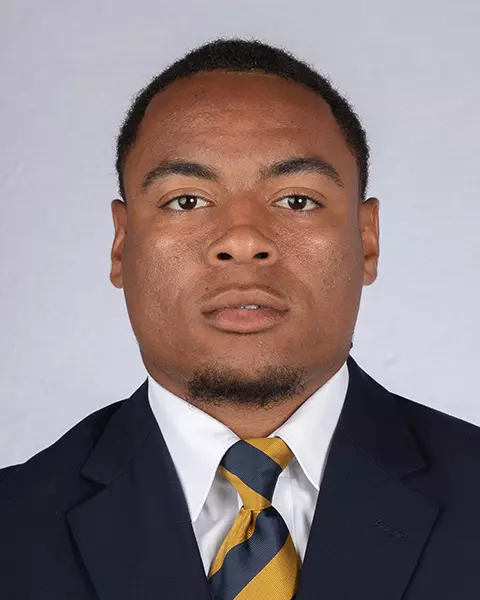 DeShawn Collins