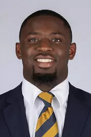 Deon White