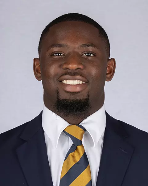 Deon White