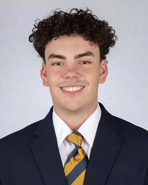 Elijah Mojarro