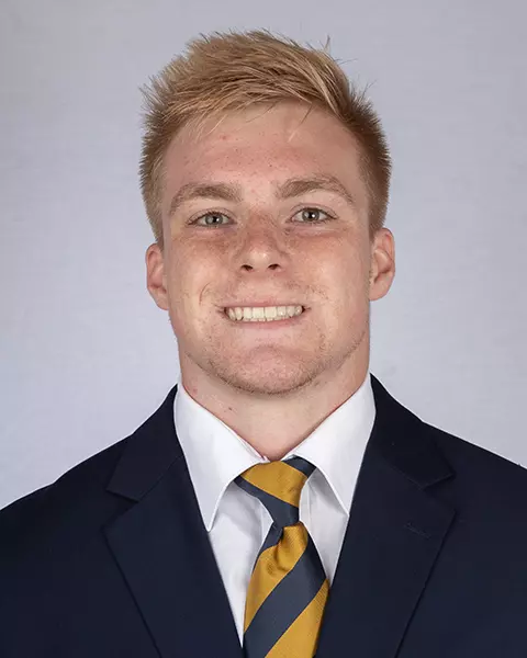 Gavin Reinwald