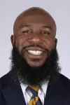 2019 Gerald Alexander Head Shot