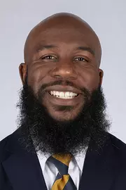 Gerald Alexander