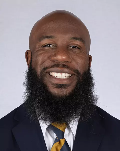 2019 Gerald Alexander Head Shot