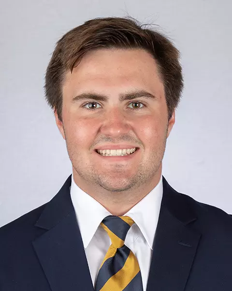 2019 Gunnar Rask Head Shot