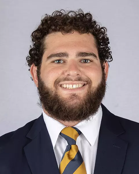 Jake Curhan