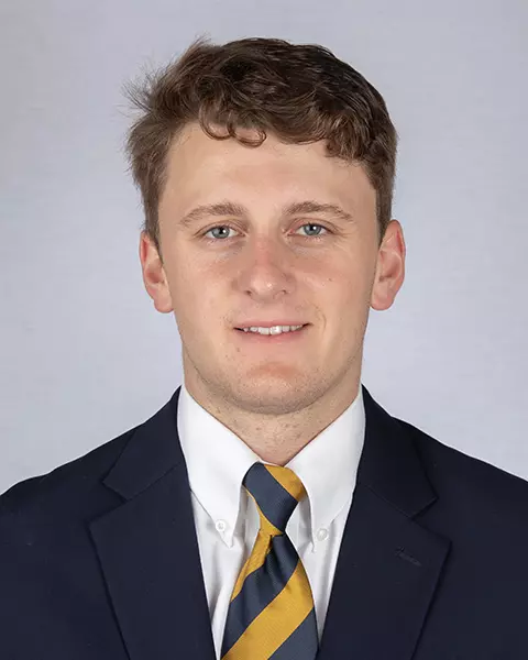 Jake Tonges