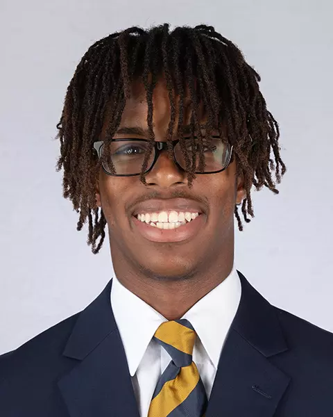 Jaylen Martin