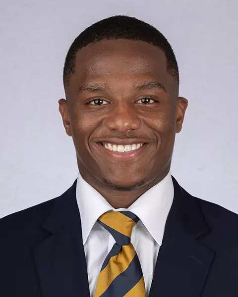 Josh Drayden