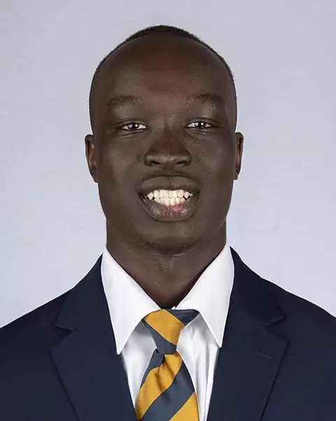 Kuony Deng
