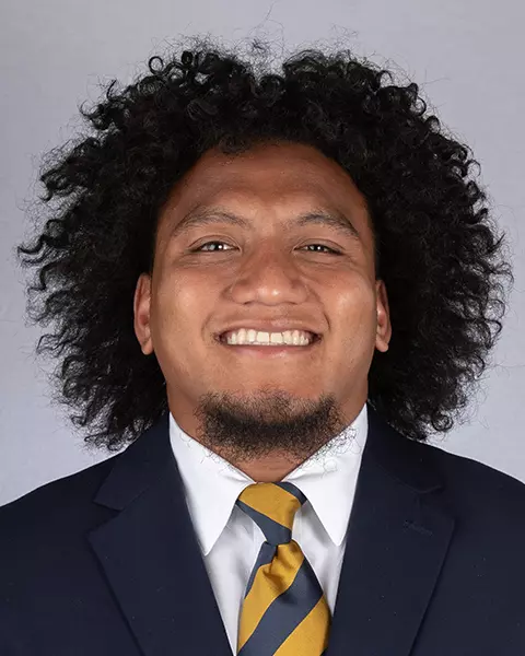 Lone Toailoa