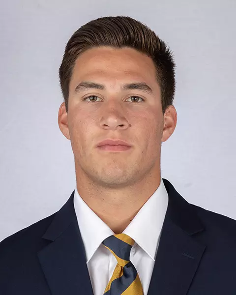 Lucas Allen Head Shot