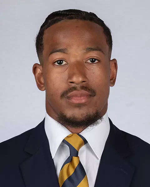 Marcel Dancy Head Shot