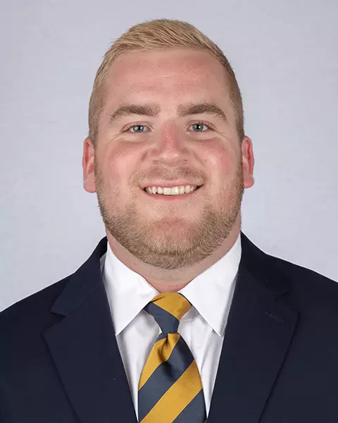Matthew Cindric Head Shot