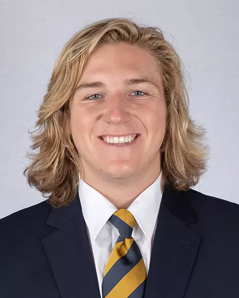 McKade Mettauer Head Shot