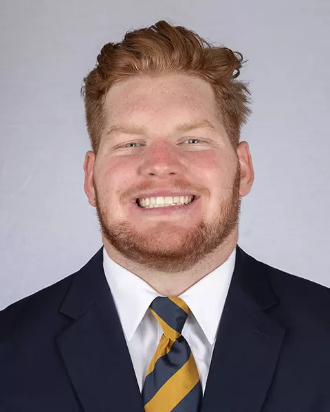 Michael Saffell Head Shot