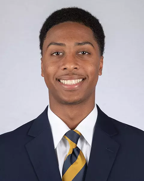 Miles Willaims Head Shot
