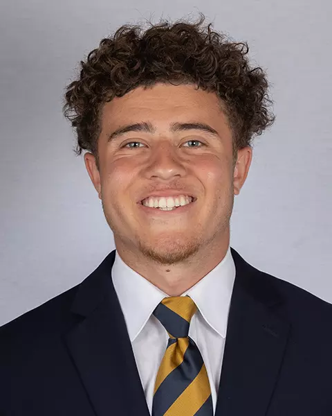 Monroe Young Head Shot