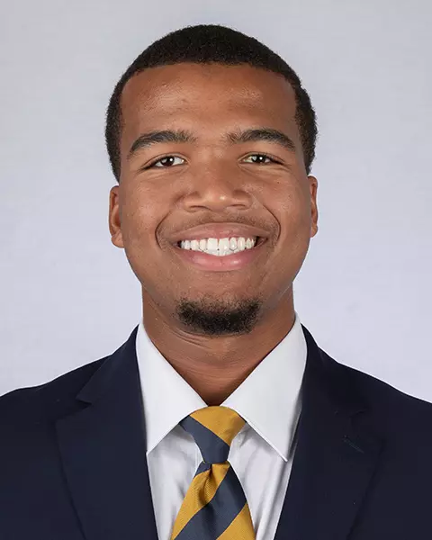 Myles Jernigan Head Shot