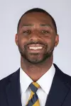 Nicholas Edwards Head Shot
