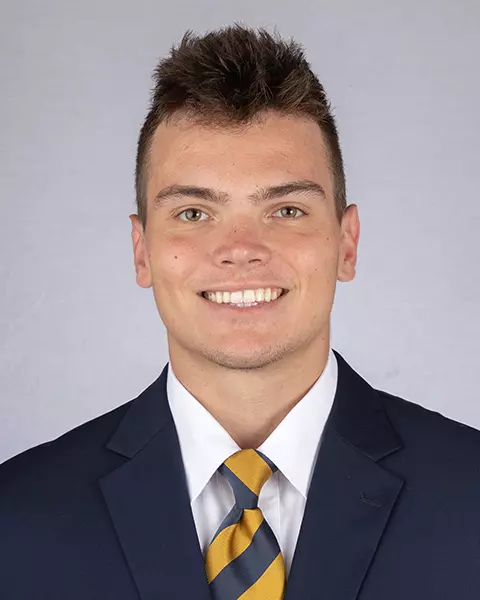 Nick Alftin Head Shot