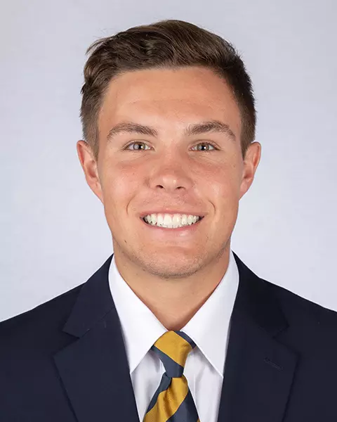 Nick Lopez Head Shot
