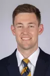 Nick Mitchell Head Shot