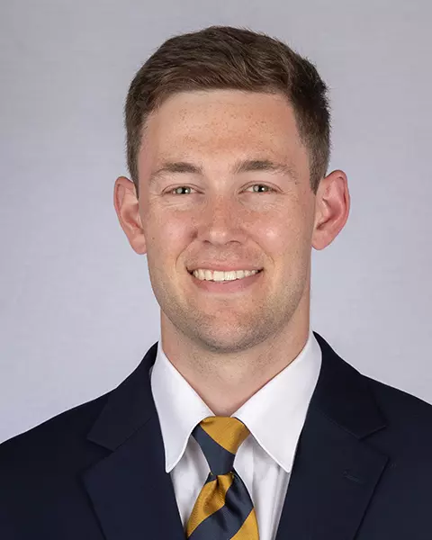 Nick Mitchell Head Shot