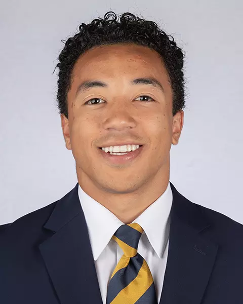 Nikko Remigio Head Shot