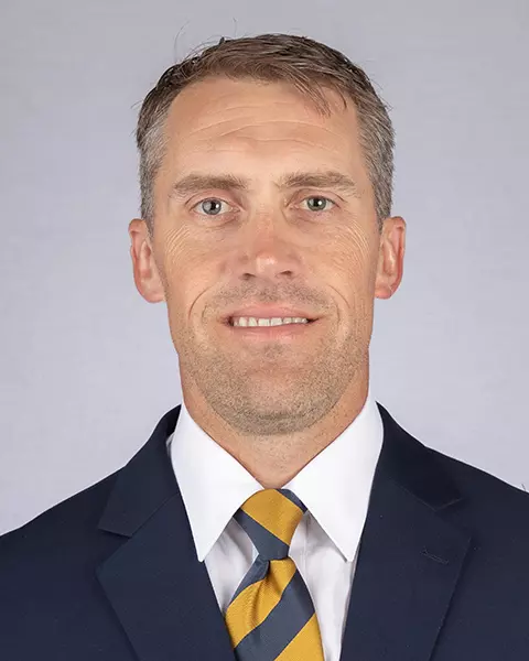 Peter Sirmon Head Shot